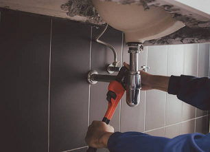 Tarabya Lavabo Tikali Boru Açma