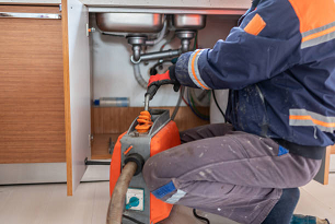 Tarabya Lavabo Tikali Boru Açma