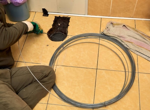 Tarabya Mutfak Lavabo Tikali Boru Açma