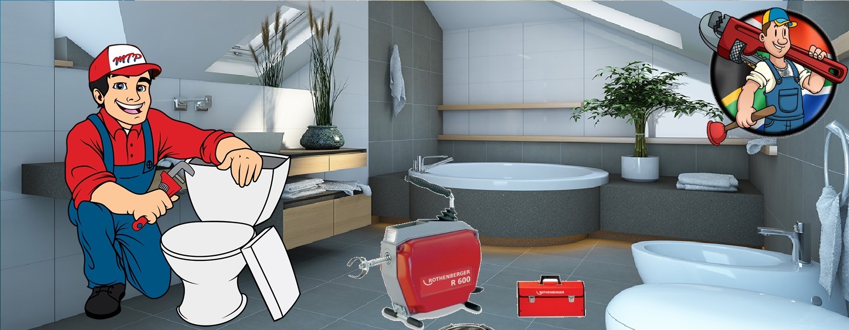 Tarabya Mutfak Lavabo Tikali Boru Açma