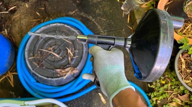 Tarabya Mutfak Tikali Boru Açma